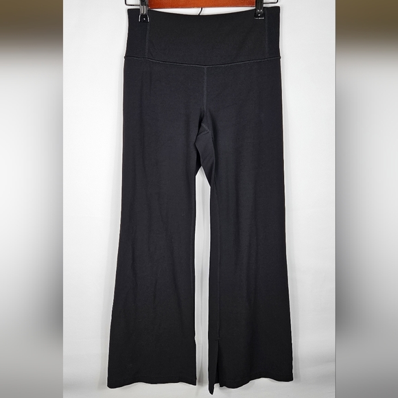 Athleta Pants & Jumpsuits Athleta Flare Yoga Pants S Poshmark